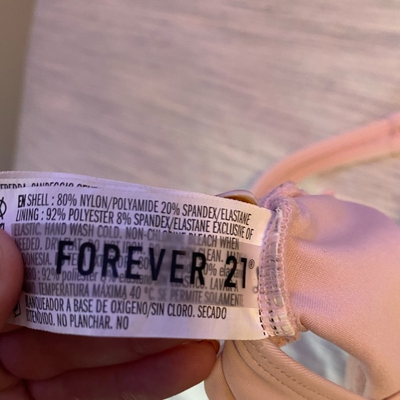 Forever 21 bikini top - Picture 3 of 3